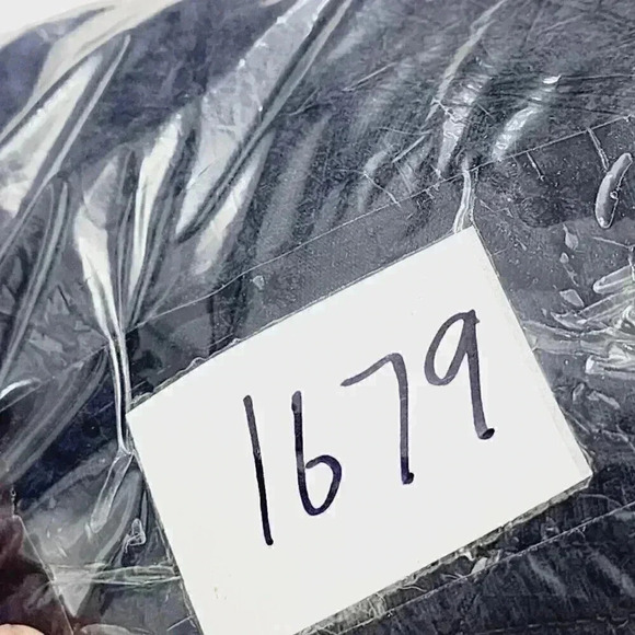 Loft Square neck Cut out Puff Sleeve Crop Top Women's M 1679 - Picture 7 of 7